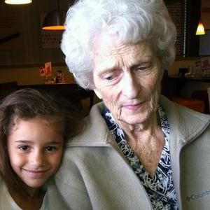 Meet your Posher, Lori